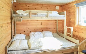3 chambres
