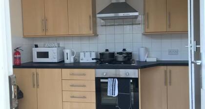 Cedar Villa-Perfect For Longer Stays