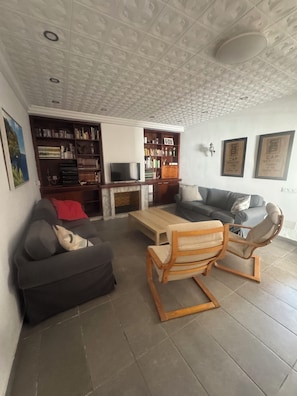 TV connectée