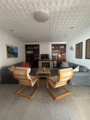 TV connectée