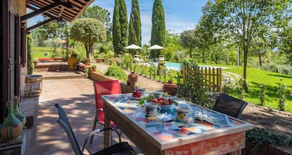 Villa Gabry