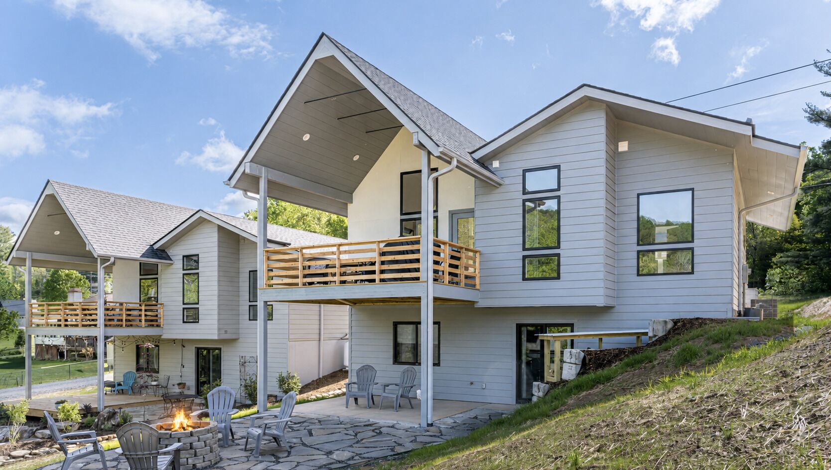 Welcome to Long Grass View!