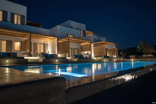 Casa di Pietra Mykonos