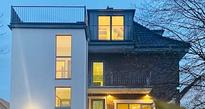 3-Zimmer Family Appartement