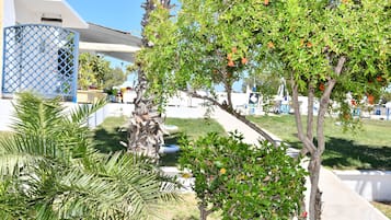 Apartment | Property grounds