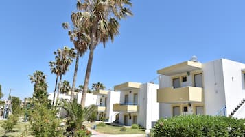 Apartment | Exterior