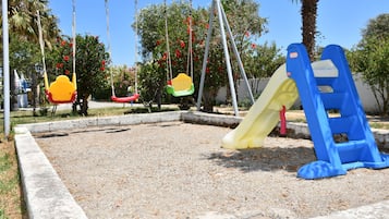 Apartment | Children’s area