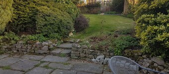 Cottage - Sleeps 4 - Pets Ok - Garden - Parking