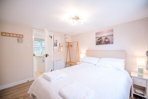 Room - Little House, Aldringham (Leiston)