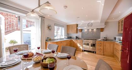 Sea Crest Aldeburgh