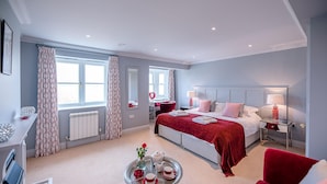 Ferienhaus (4 Bedrooms)