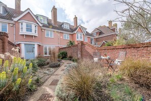 Exterior - Sea Crest Aldeburgh (Aldeburgh)