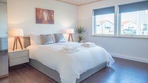 Chambre (3 Bedrooms)