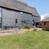 Granary Cottage, Valley Farm Barns Snape,
