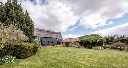 The Stables, Valley Farm Barns Snape,