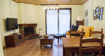 Apartment Toran, Valle de Aran