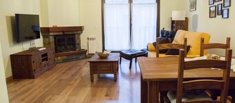 Apartment Toran, Valle de Aran
