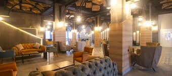 Grand Kolibri Prestige SPA