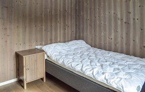 3 Schlafzimmer, kostenloses WLAN, Bettwäsche
