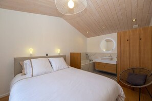 6 chambres, Wi-Fi gratuit