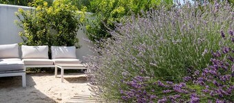 Brand new house near vineyards and the beach