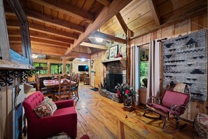 Intérieur