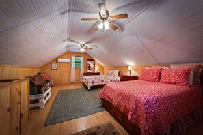 3 soveværelser, gratis Wi-Fi, sengetøj