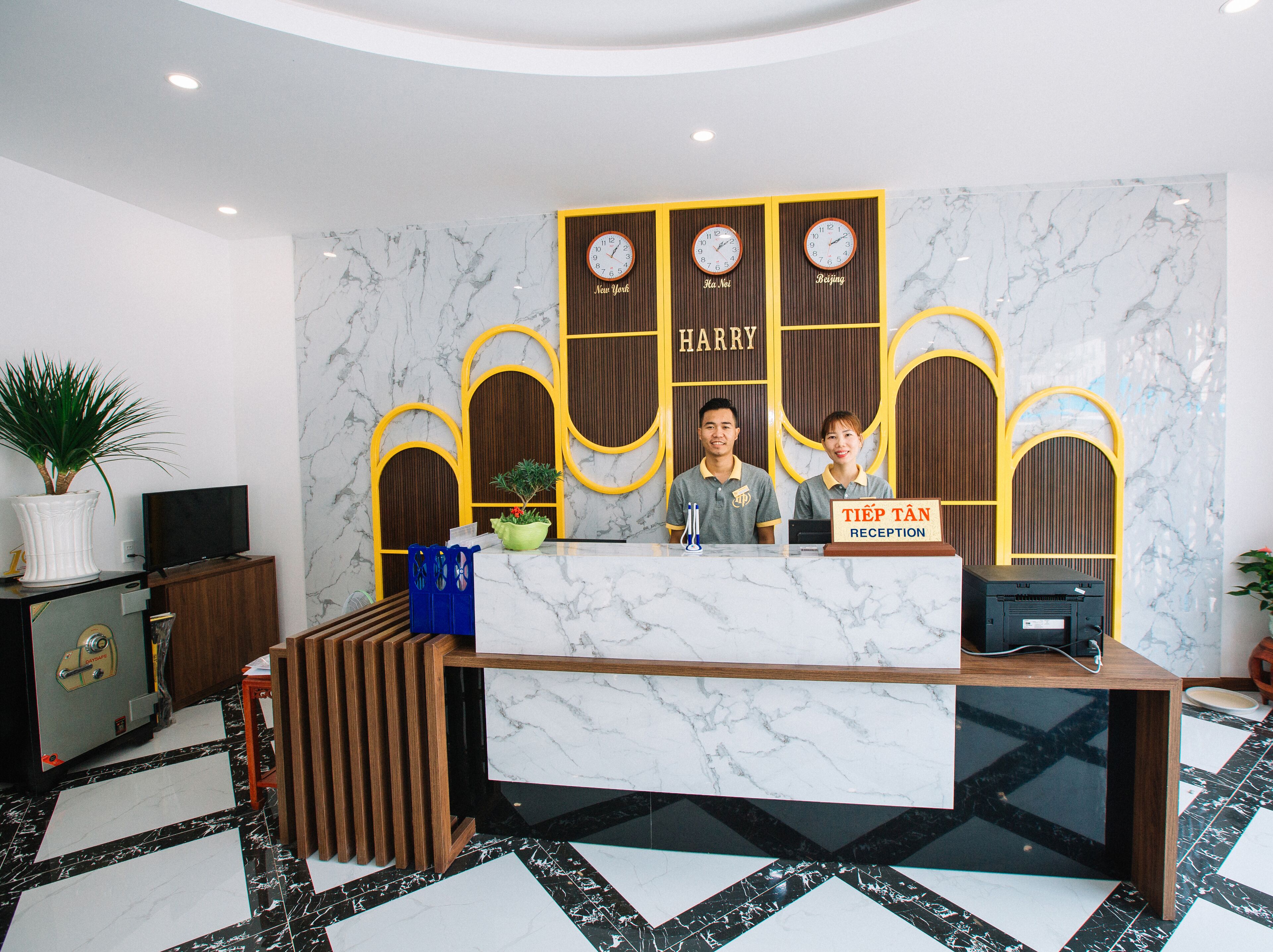 Foto - Harry Phu Quoc Hotel 1