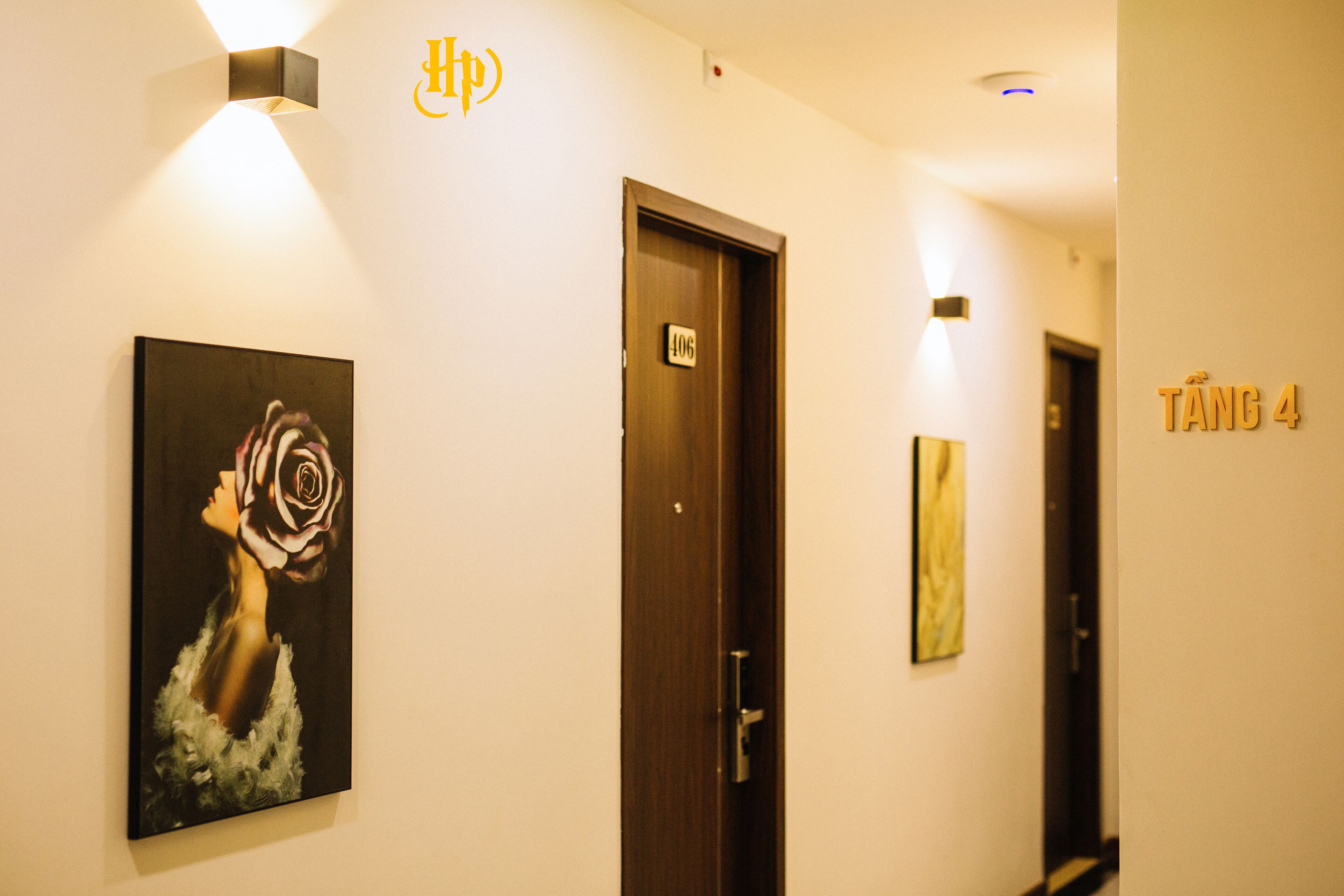 Foto - Harry Phu Quoc Hotel 1