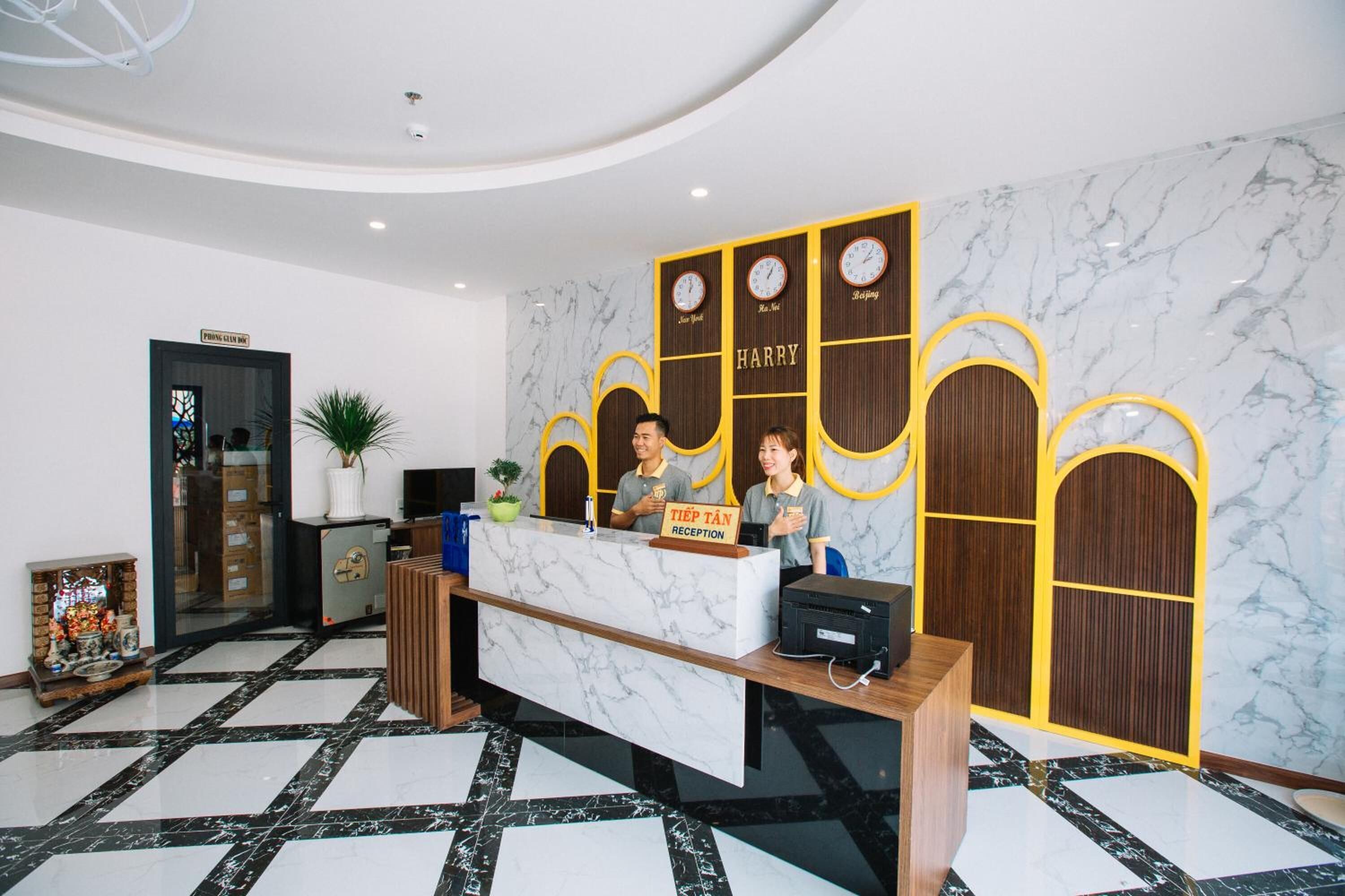 Foto - Harry Phu Quoc Hotel 1