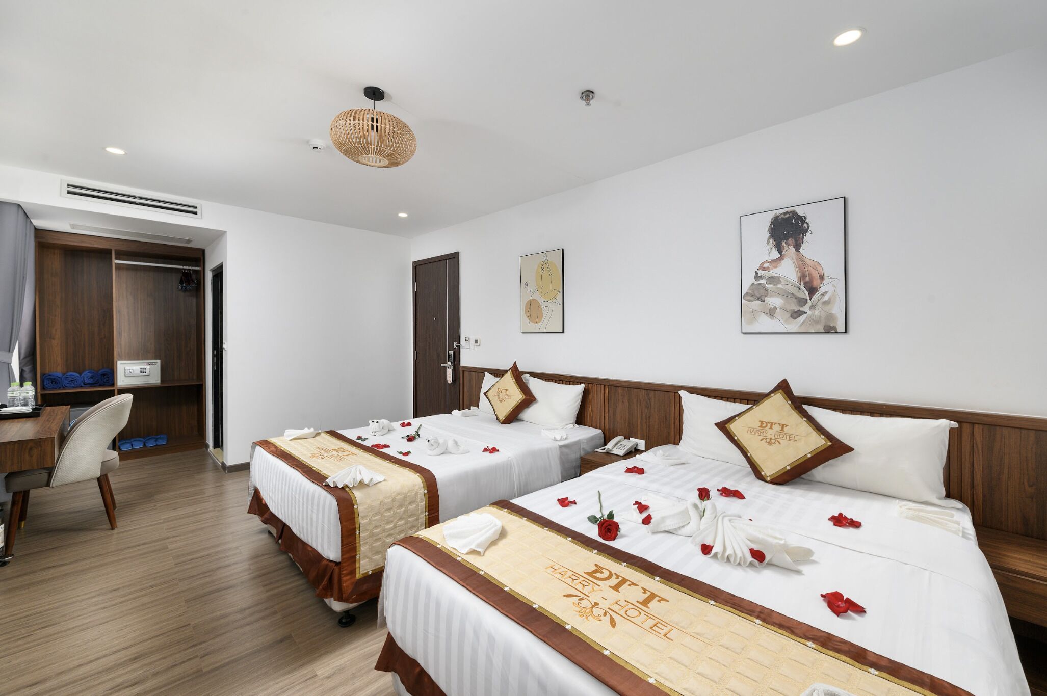 Foto - Harry Phu Quoc Hotel 1