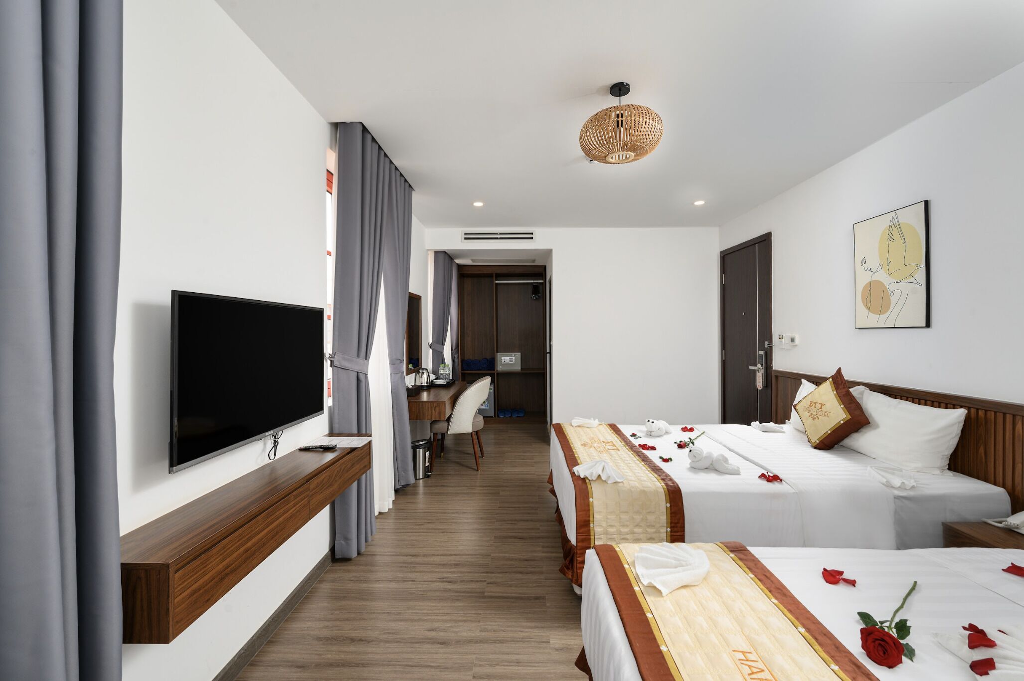 Foto - Harry Phu Quoc Hotel 1