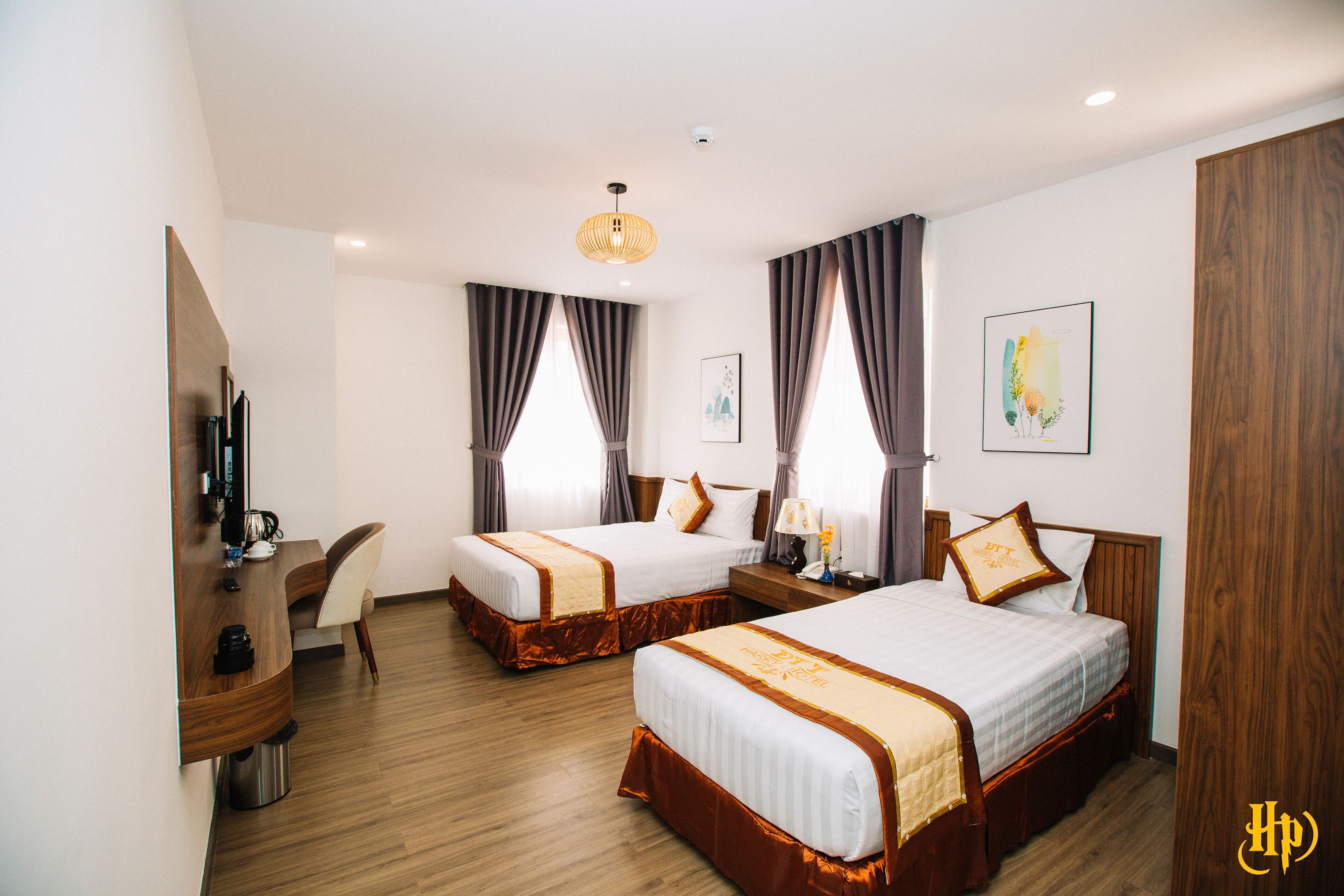 Foto - Harry Phu Quoc Hotel 1