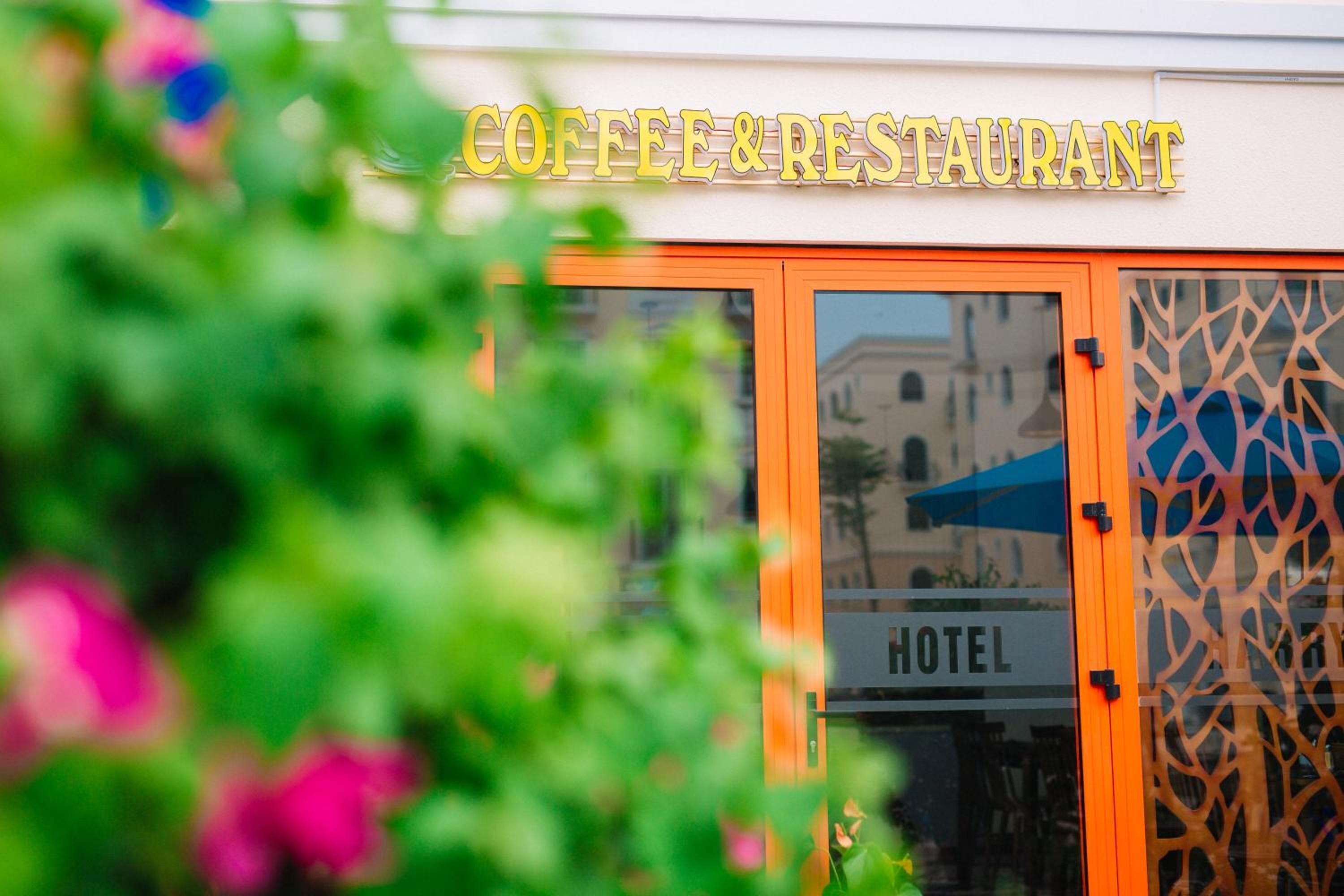 Foto - Harry Phu Quoc Hotel 1