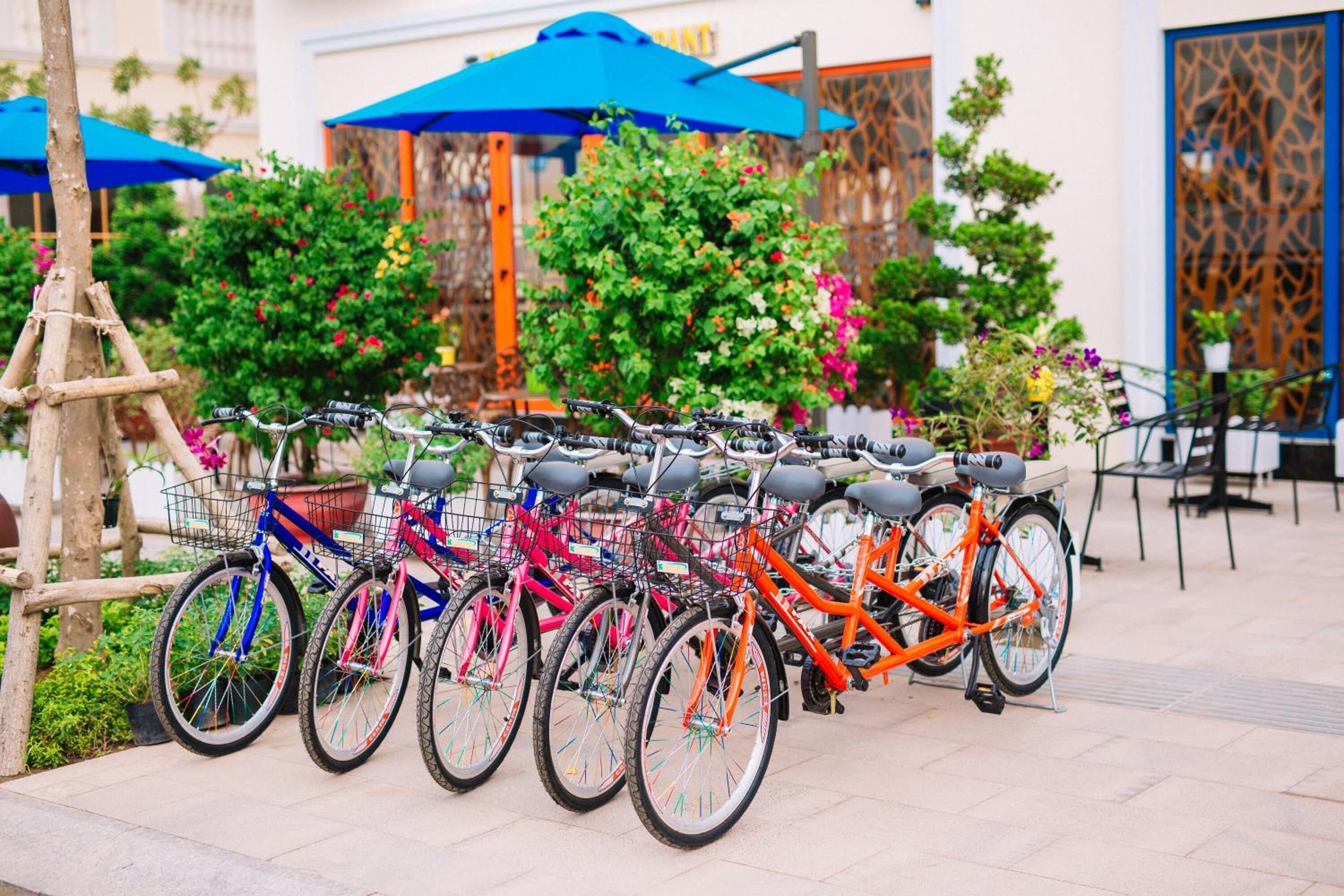 Foto - Harry Phu Quoc Hotel 1