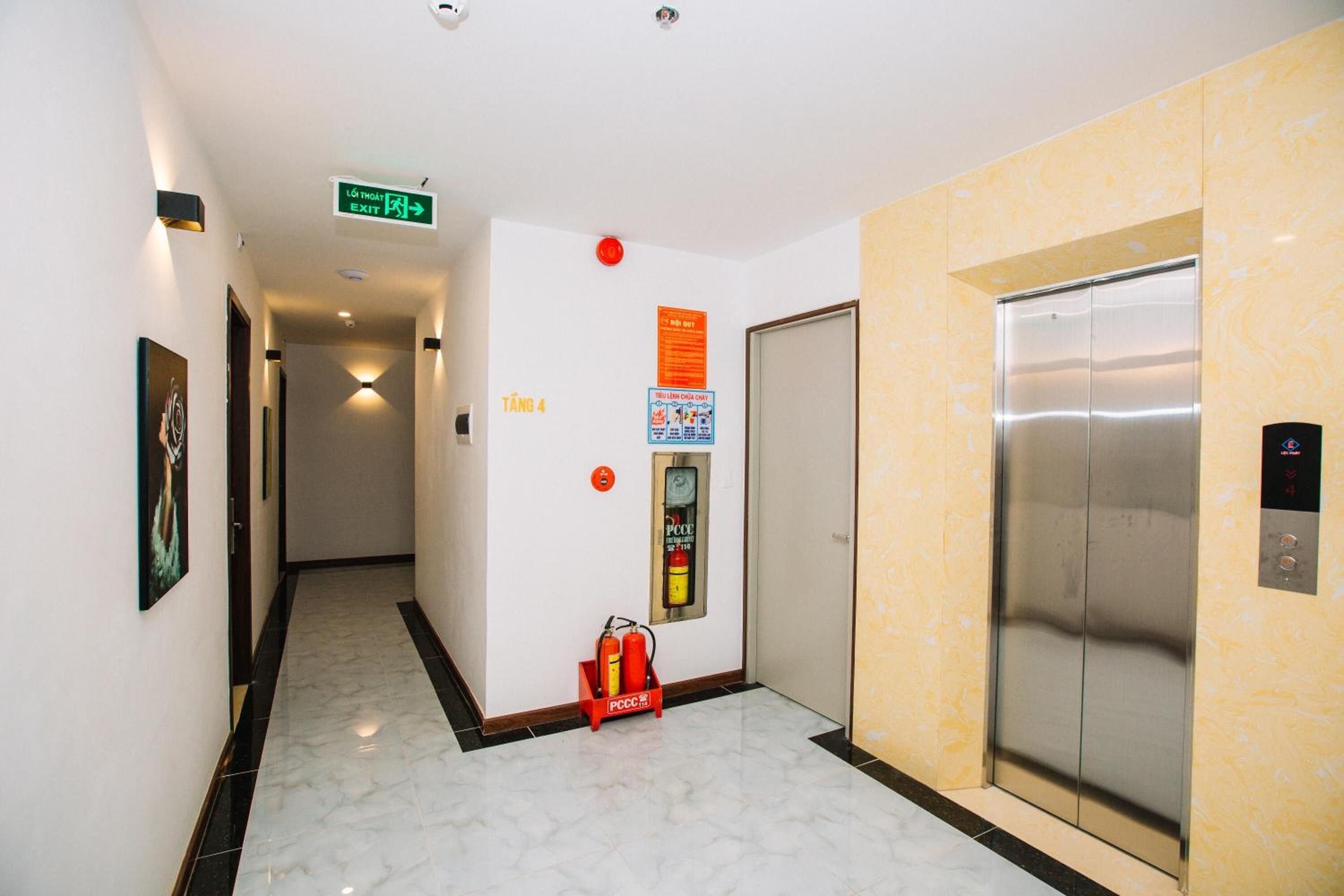 Foto - Harry Phu Quoc Hotel 1