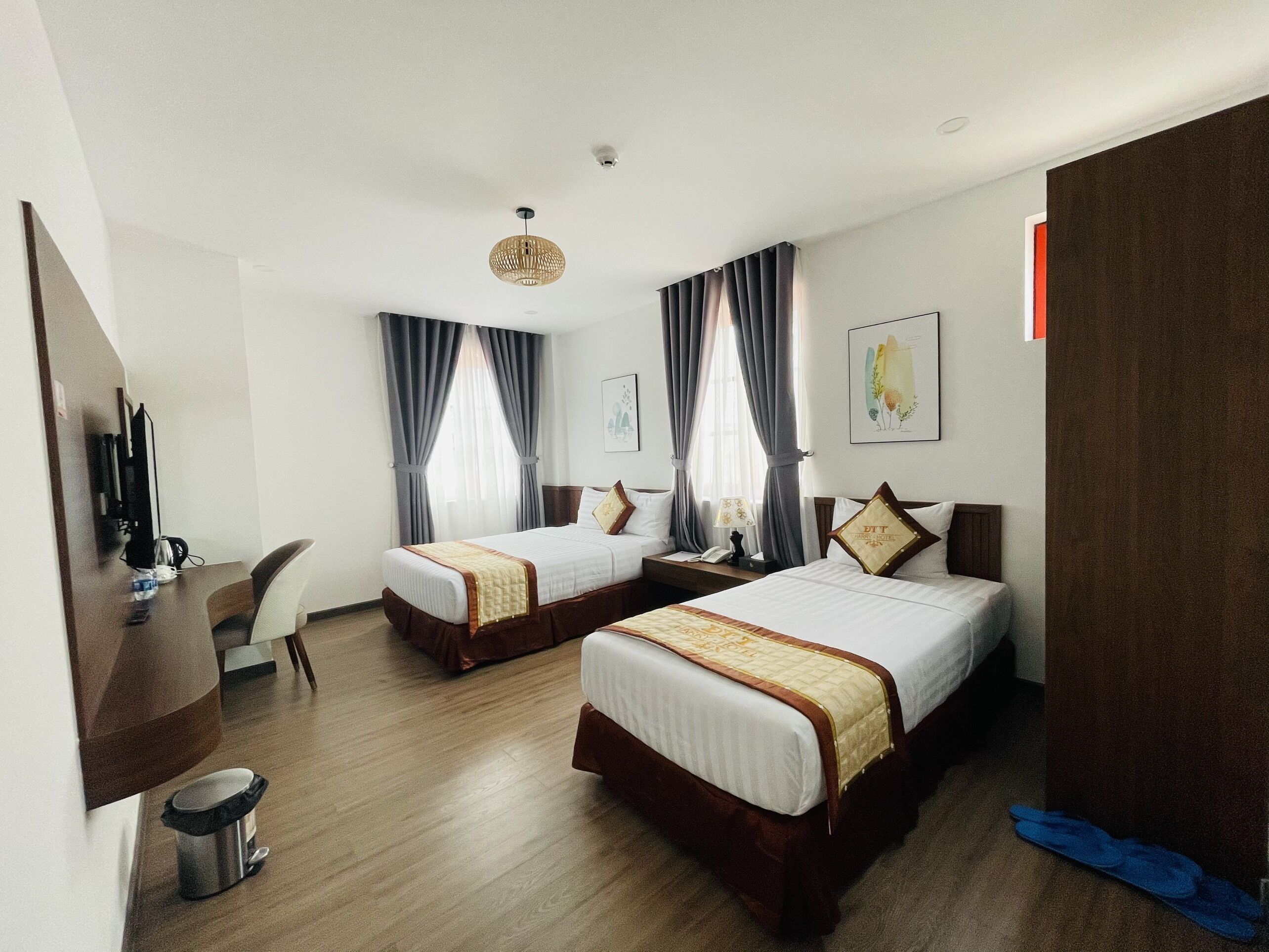 Foto - Harry Phu Quoc Hotel 1