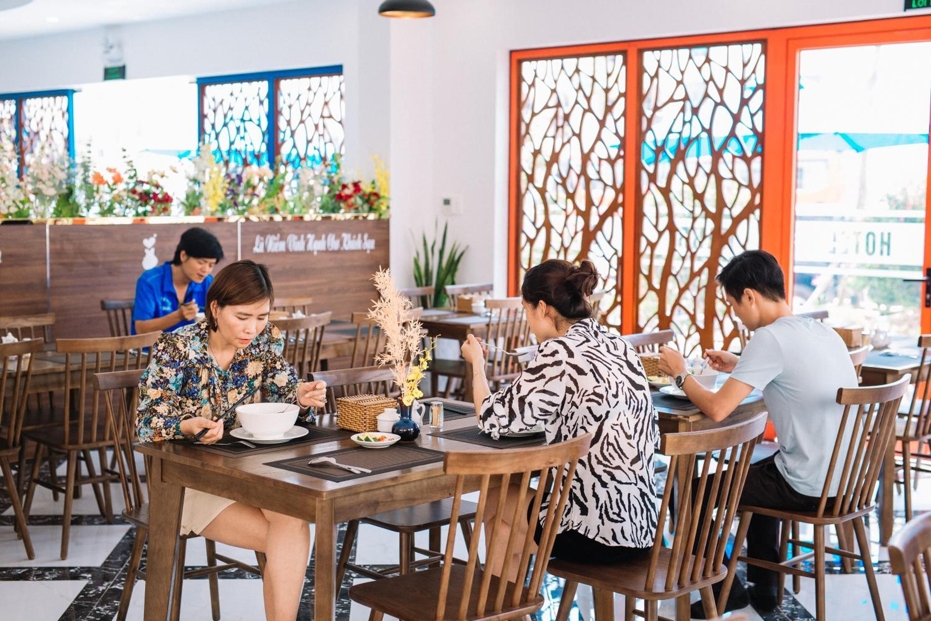 Foto - Harry Phu Quoc Hotel 1