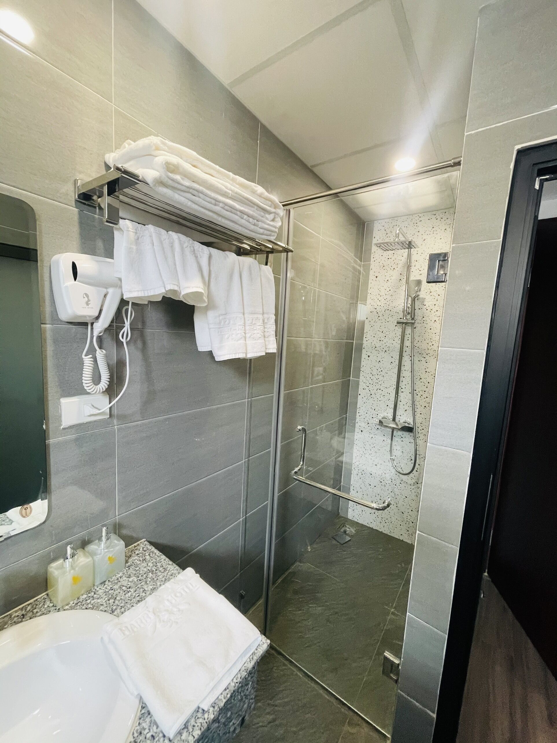 Foto - Harry Phu Quoc Hotel 1