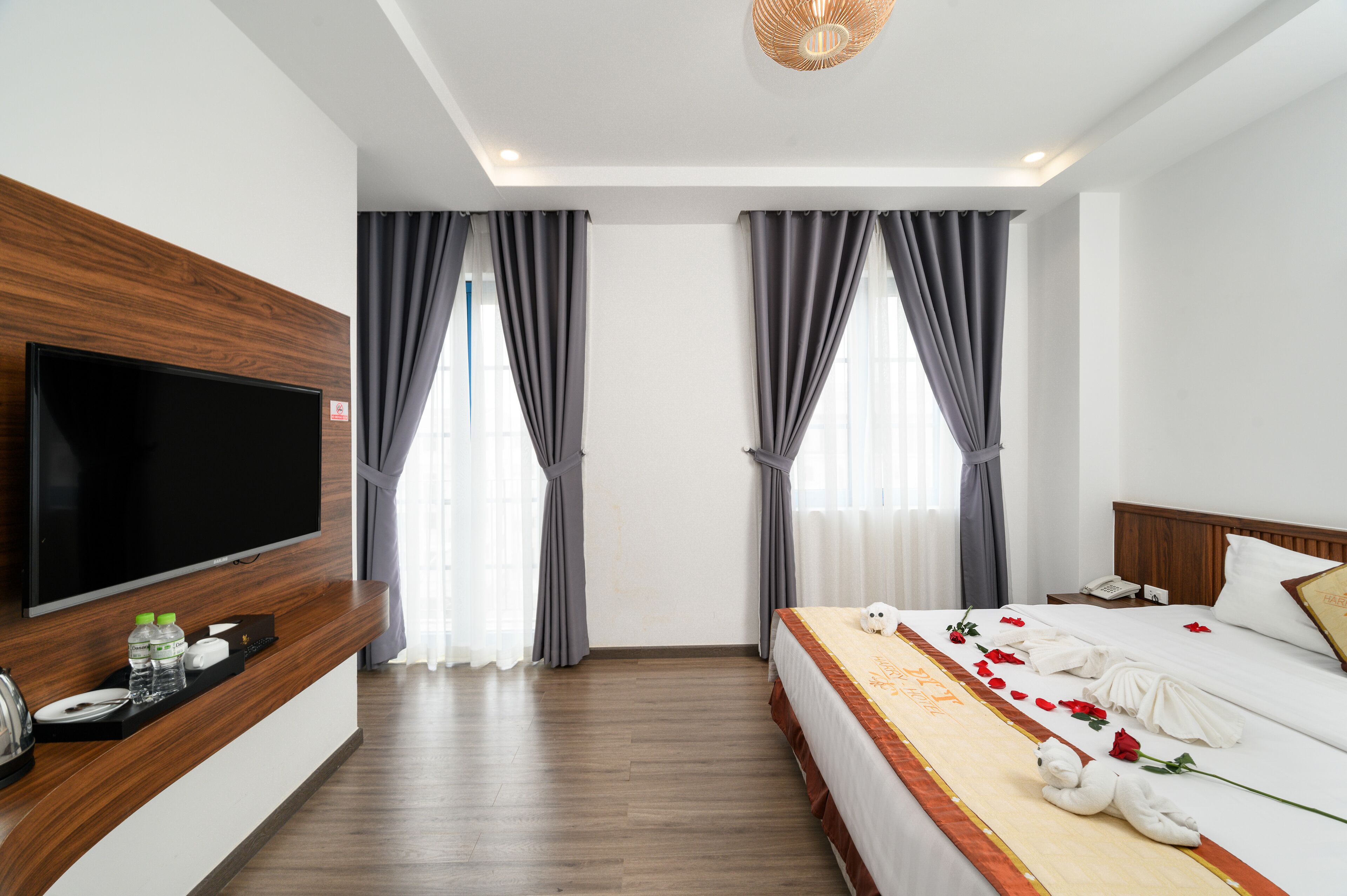 Foto - Harry Phu Quoc Hotel 1