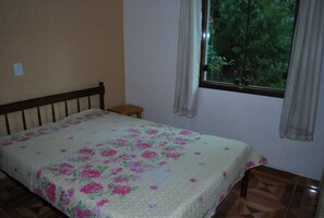 3 Schlafzimmer, kostenloses WLAN, Bettwäsche