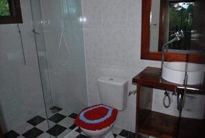 Dusche
