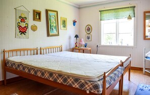 2 chambres