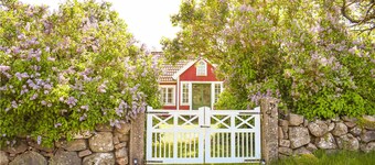 2 bedroom nice home in Stubbemåla