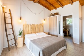 1 chambre, Wi-Fi
