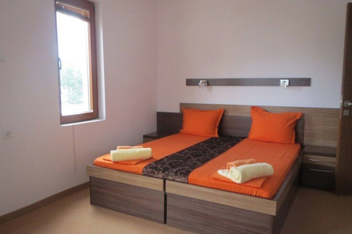 Habitación estándar | Escritorio, espacio para trabajar con laptop y wifi gratis