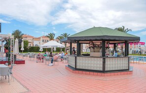 Baari (majoituspaikassa)