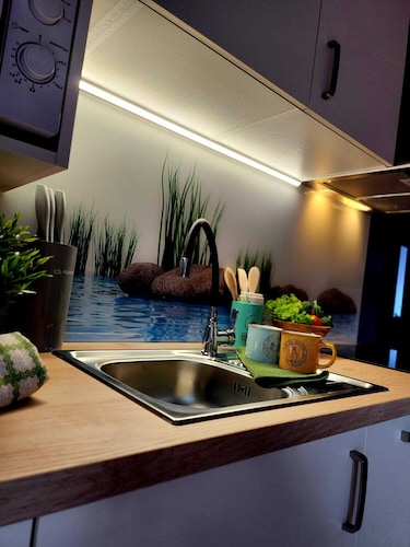 Villa Adria I, Apartment A3, with 2 swimming pools