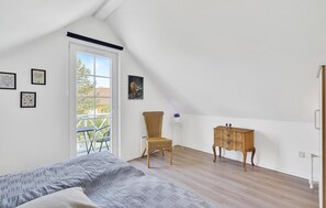 3 多间卧室、免费 WiFi