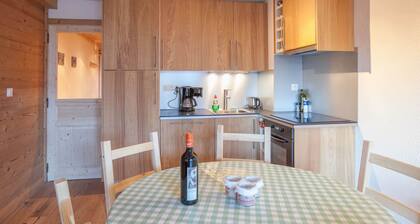 Apartment Vermer 3 bedrooms